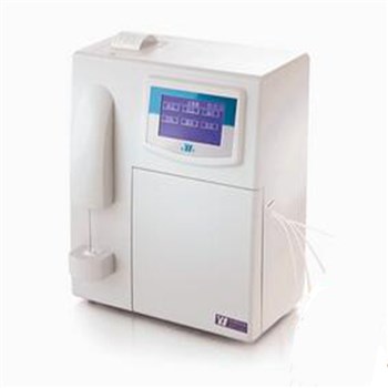 越华电解质分析仪MI-921T