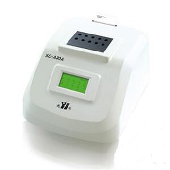 越华全自动血沉动态分析仪XC-A30A
