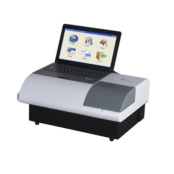 盛信康半自动酶标分析仪SK201