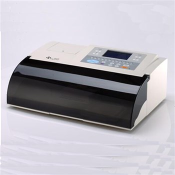 盛信康自动酶标洗板机SK961
