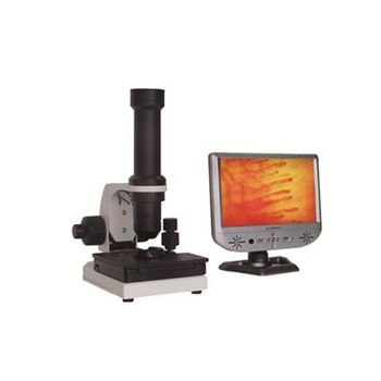 众联微循环检查仪（彩色便携式）ZL102