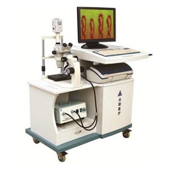 众联微循环检查仪（多功能多部位）ZL103