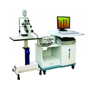 众联微循环检查仪（多功能多部位电动升降）ZL104