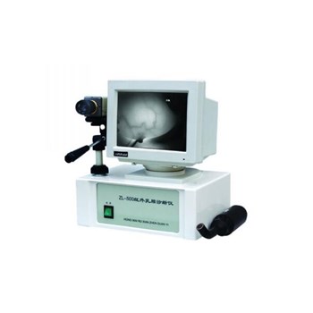 众联红外乳腺检查仪（黑白）ZL500