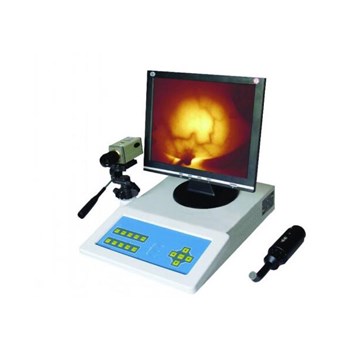 众联红外乳腺检查仪（标准型）ZL501