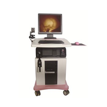 众联红外乳腺检查仪（经济单屏）ZL502