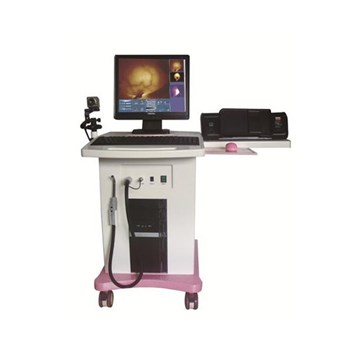 众联红外乳腺检查仪（豪华单屏）ZL502