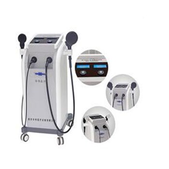 华伟双路柜式排痰机HW-2002CX