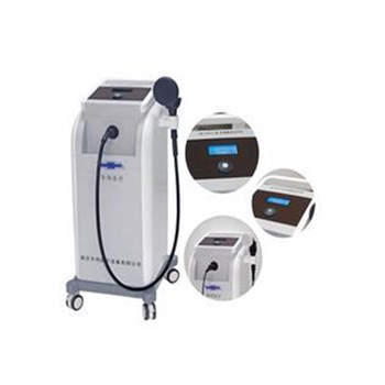 华伟单路柜式排痰机HW-2001C