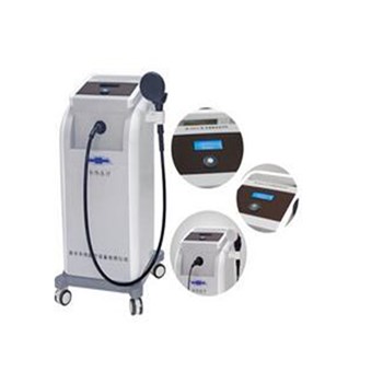 华伟单路柜式排痰机HW-2001X