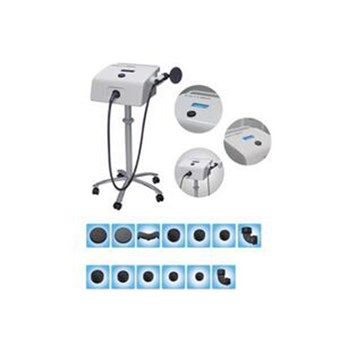 华伟单路柜式排痰机HW-2001TC