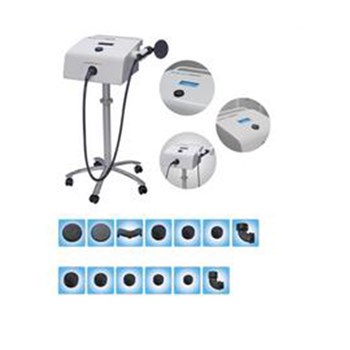 华伟单路台式排痰机HW-2001TX