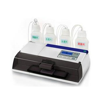 华科瑞洗板机HW3096