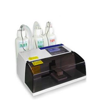 华科瑞洗板机HW1812