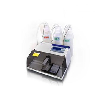 华科瑞洗板机HW2048