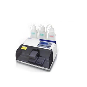 华科瑞洗板机HW2096