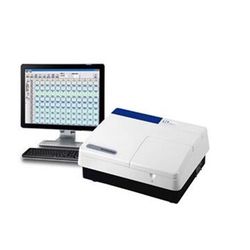 华科瑞酶标分析仪HR801