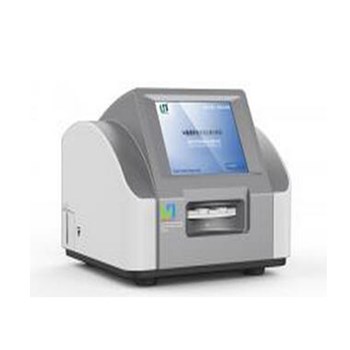 华科瑞24通道免疫定量分析仪HI2400