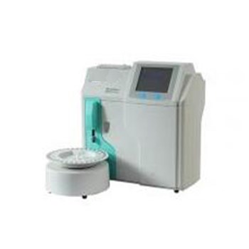 汇科电子电解质分析仪HK-2003-H