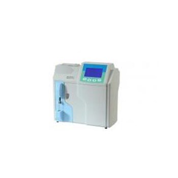 汇科电子电解质分析仪HK-2003-F