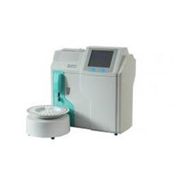 汇科电子电解质分析仪HK-2003-C