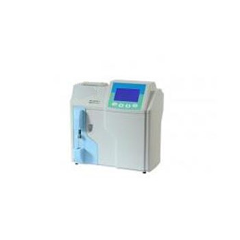 汇科电子电解质分析仪HK-2003-B