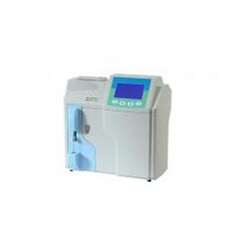 汇科电子电解质分析仪HK-2003-A