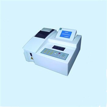 格利特生化分析仪GRT-3001