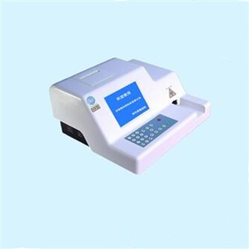 格利特尿液分析仪GRT-2000