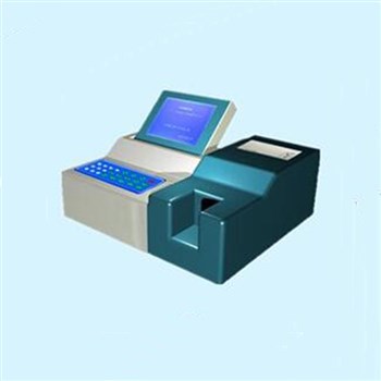 格利特尿液分析仪GRT-2006