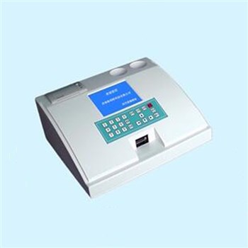 格利特尿液分析仪GRT-2008