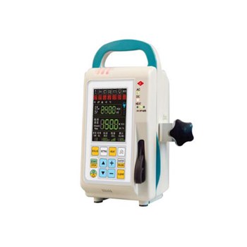 易世恒输液泵IP200