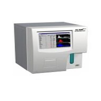 美医林全自动血液分析仪HC3000PLUS