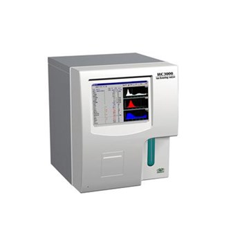 美医林全自动血液测试系统HC3000