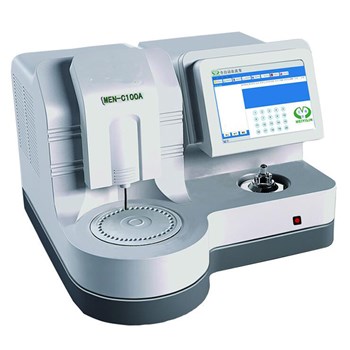 美医林全自动血液流变动态分析仪MEN-C100A