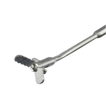 德国Spinendos可弯抓钳