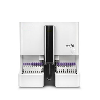 兰桥全自动五分类血液分析仪DH76