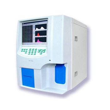 兰桥全自动三分类动物血液分析仪CA700VET