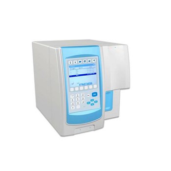 兰桥全自动三分类血液分析仪CA980