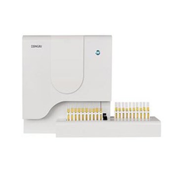 东九小精灵尿液沉渣分析仪DJ8603