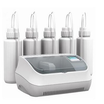 赛诺迈德自动洗板机SAR-520B