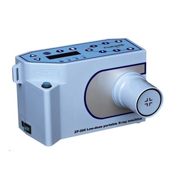 珅若便携式X光机SR DENTAL