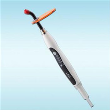 华尔座充式数显光固化机HR-386 A