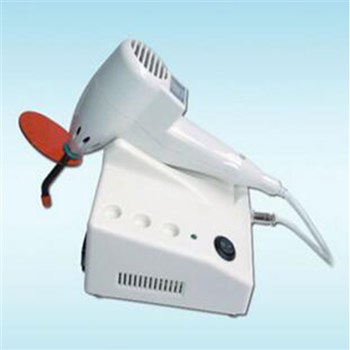 华尔卤素光固化机HR-486