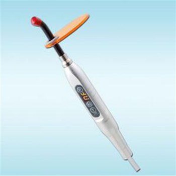 华尔机装式数显光固化机HR-386B