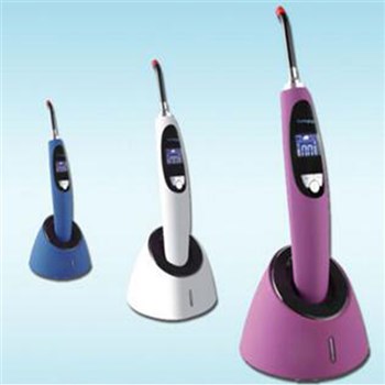 华尔豪华型液晶光固机HR-686