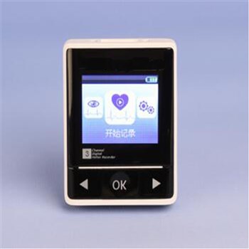 中健科仪动态心电CB-1307-C