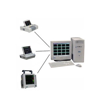 科瑞康医疗母婴中央监护PC-2000