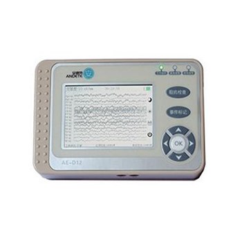 美伦动态脑电图机AE-D12