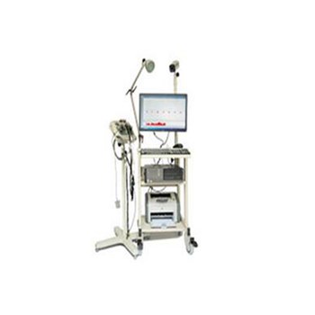 美伦多导睡眠脑电图机ASE-2010